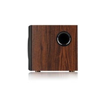 Reproduktory EDIFIER S360DB, 155W, hnedé