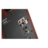 Reproduktory EDIFIER S360DB, 155W, hnedé