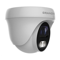 Grandstream GSC3610 [IP kamera, H.264/H.265, zv.3,6 mm, 1920x1080, PoE, 1xRJ45 10/100 Mbps, IP66]