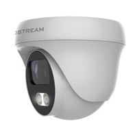 Grandstream GSC3610 [IP kamera, H.264/H.265, zv.3,6 mm, 1920x1080, PoE, 1xRJ45 10/100 Mbps, IP66]