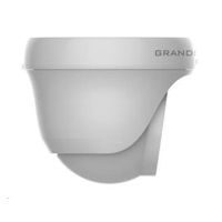Grandstream GSC3610 [IP kamera, H.264/H.265, zv.3,6 mm, 1920x1080, PoE, 1xRJ45 10/100 Mbps, IP66]