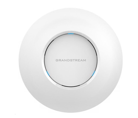 Grandstream GWN7605 [WiFi AP, 802.11a/b/g/n/ac, 2x2MIMO, 1.27Gbps, 2xRJ45 10/100/1000, PoE/PoE+]