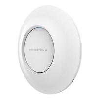 Grandstream GWN7605 [WiFi AP, 802.11a/b/g/n/ac, 2x2MIMO, 1.27Gbps, 2xRJ45 10/100/1000, PoE/PoE+]