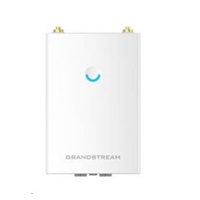 Grandstream GWN7605LR [WiFi AP, 802.11a/b/g/n/ac, 2x2MIMO, 1.27Gbps, 2xRJ45 10/100/1000, PoE/PoE+, vonkajšie]