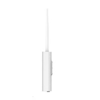 Grandstream GWN7605LR [WiFi AP, 802.11a/b/g/n/ac, 2x2MIMO, 1.27Gbps, 2xRJ45 10/100/1000, PoE/PoE+, vonkajšie]