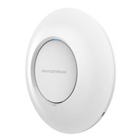 Grandstream GWN7615 [WiFi AP, 802.11a/b/g/n/ac, 3x3MIMO, 1.75Gbps, 2xRJ45 10/100/1000, PoE/PoE+]