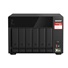 QNAP TVS-675-8G (8C/ZhaoXin KX-U6580/2,5GHz/8GBRAM/6xSATA/2x2,5GbE/2xM.2/4xUSB3.2/1xHDMI/2xPCIe)