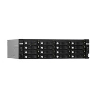 QNAP TL-R1620Sdc rozšiřující jednotka QNAP NAS (16xSAS,3xSFF-8644,RP)