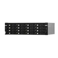 QNAP TL-R1620Sdc rozšiřující jednotka QNAP NAS (16xSAS,3xSFF-8644,RP)