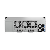 QNAP TL-R1620Sdc rozšiřující jednotka QNAP NAS (16xSAS,3xSFF-8644,RP)