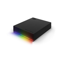 SEAGATE Externí HDD 1TB FIRECUDA GAMING, USB 3.2 Gen1