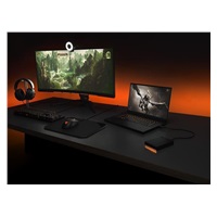 SEAGATE Externí HDD 1TB FIRECUDA GAMING, USB 3.2 Gen1