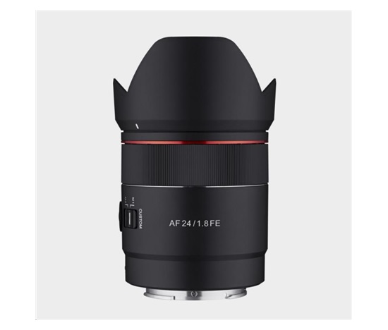 Samyang AF 24mm f/1.8 Sony FE