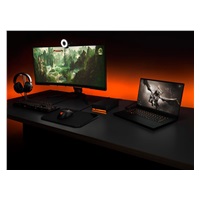 SEAGATE HDD 16TB FIRECUDA GAMING HUB, USB 3.2 Gen1 Typ-C/A