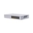 Cisco switch CBS110-16PP (16xGbE, 8xPoE+, 64W, fanless)