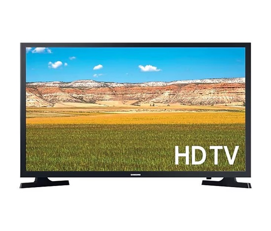 Samsung T4302 32" TV, 1366x768, LED, Tizen, HDR, WiFi, Smart, herní režim