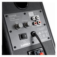 Reproduktory EDIFIER R1010BT, 24 W, čierne