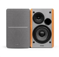 Reproduktory EDIFIER R1280T, 42W, hnedé