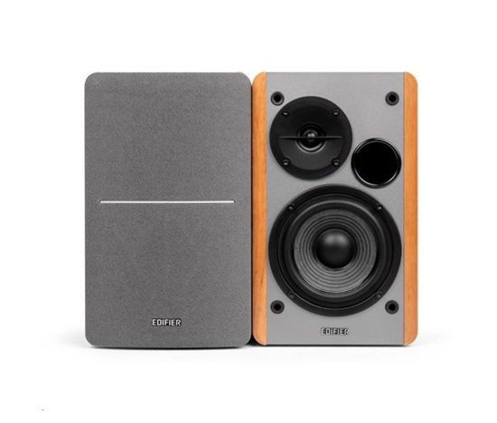 Reproduktory EDIFIER R1280T, 42W, hnedé