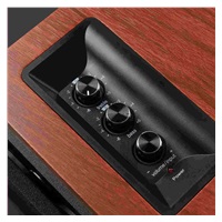 Reproduktory EDIFIER R1700BTS, 66W, hnedé
