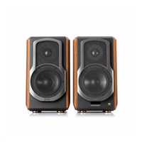 Reproduktory EDIFIER S1000 MK II, 50W, hnedé