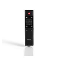 Reproduktory EDIFIER S1000 MK II, 50W, hnedé