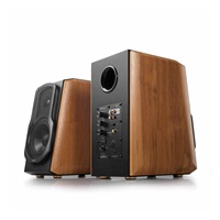 Reproduktory EDIFIER S1000 MK II, 50W, hnedé