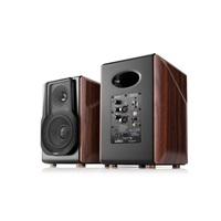 Reproduktory EDIFIER S3000 PRO, 256 W, hnedé