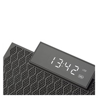 EDIFIER reproduktory M260, 20W, hnědá