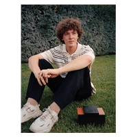 EDIFIER reproduktory M260, 20W, hnědá