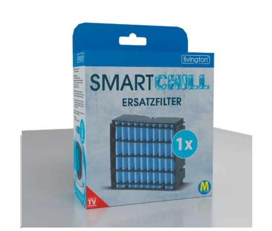 Livington SmartCHILL náhradní filtr