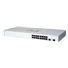 Cisco switch CBS220-16T-2G (16xGbE,2xSFP,fanless)