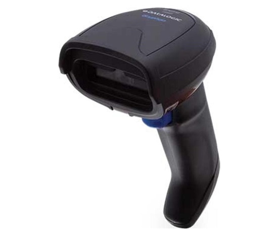 Datalogic Gryphon GBT4200, BT, 1D, čierna