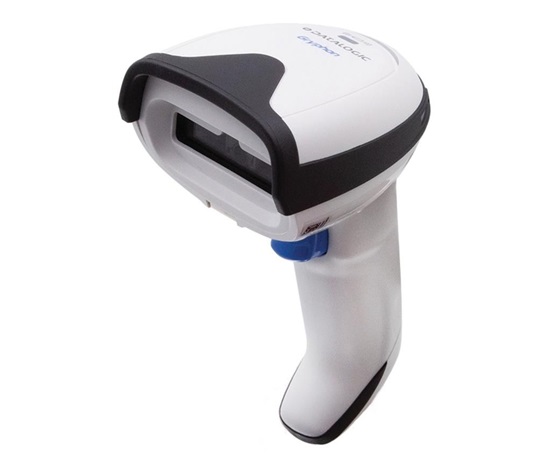 Datalogic Gryphon GM4200, 1D, sada (USB), biela