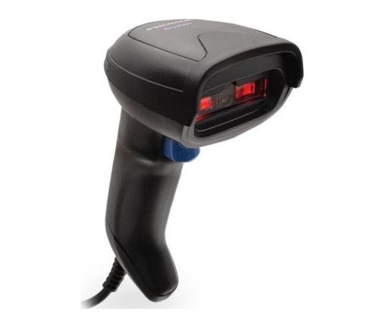 Datalogic Gryphon I GD4220 Kit, 1D, USB, sada (USB), čierna