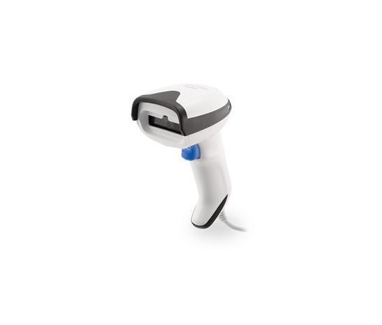 Datalogic Gryphon I GD4220 Kit, 1D, USB, sada (USB), biela
