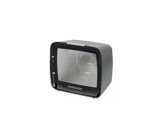 Datalogic Magellan 3450VSi, 2D, multiIF, sada (USB), tmavosivá