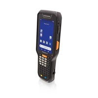 Datalogic Skorpio X5, 1D, snímač, BT, Wi-Fi, NFC, alfa, Android