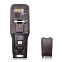Datalogic Skorpio X5, 1D, snímač, BT, Wi-Fi, NFC, alfa, Android