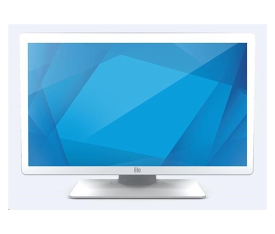 Elo 2703LM, 68,6 cm (27''), kapacitná projekcia, 10 TP, Full HD, čierna