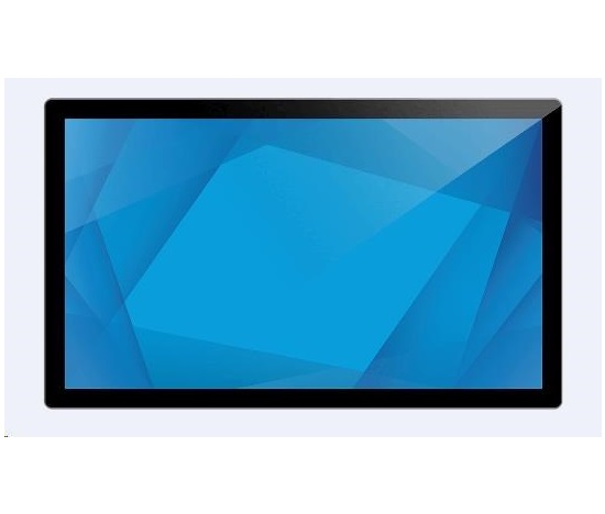 Elo 3203L, 24/7, 80 cm (31,5''), kapacitná projekcia, Full HD, čierna