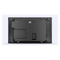 Elo 3203L, 24/7, 80 cm (31,5''), kapacitná projekcia, Full HD, čierna
