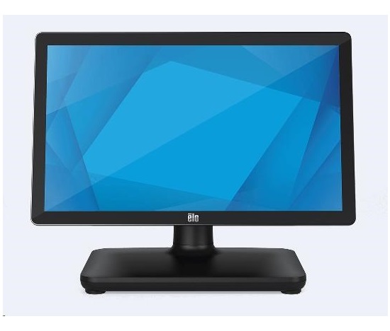 Systém Elo EloPOS, 54.6 cm (21.5''), kapacitný, SSD, čierny