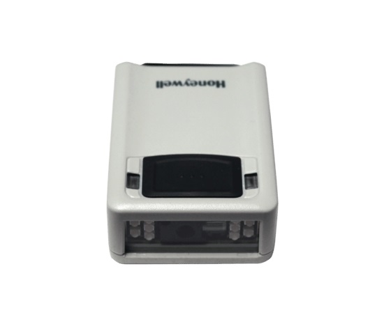 Honeywell 3320g, 2D, multiIF, sada (USB), biela