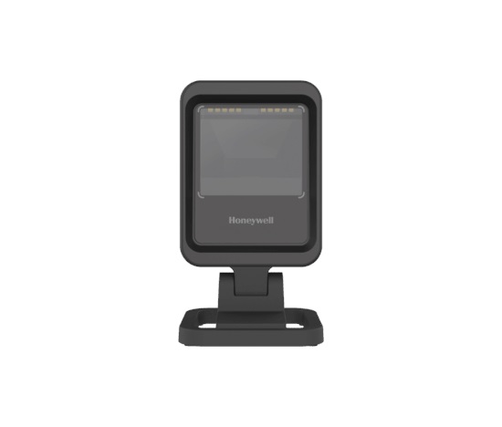 Honeywell Genesis XP 7680g, 2D, SR, multiIF, Digimarc, sada (RS232)