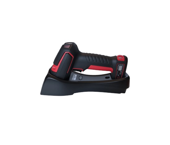 Honeywell Granit 1991iXR, BT, 2D, USB, multiIF, Digimarc, sada (RS232), červená
