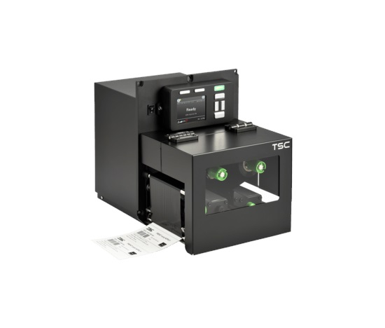 TSC PEX-1131, 12 bodov/mm (300 dpi), disp., RTC, USB, USB Host, RS232, LPT, BT, Ethernet, Wi-Fi