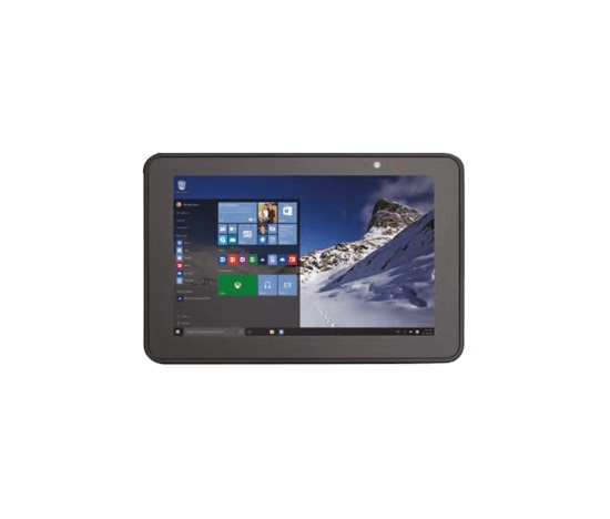 Zebra ET56 Kit 4, USB, BT, Wi-Fi, 4G, NFC, GPS, Android, sada (USB)
