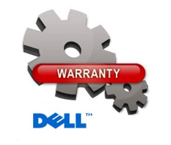 DELL Rozšírenie záruky - 5 ročná záruka Ochrana pred náhodným poškodením pre všetky mobile workstation