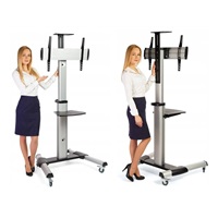 Profesionální Tv stojan Fiber Novelty FN7000